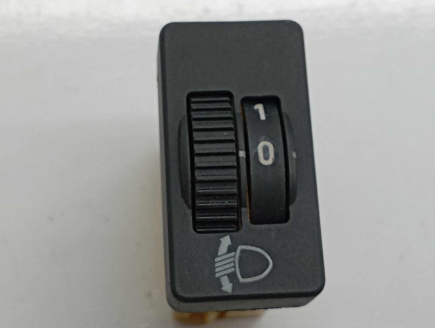 Regulador de luzes CITROEN XSARA (N1) | 97 - 05 Imagem-4