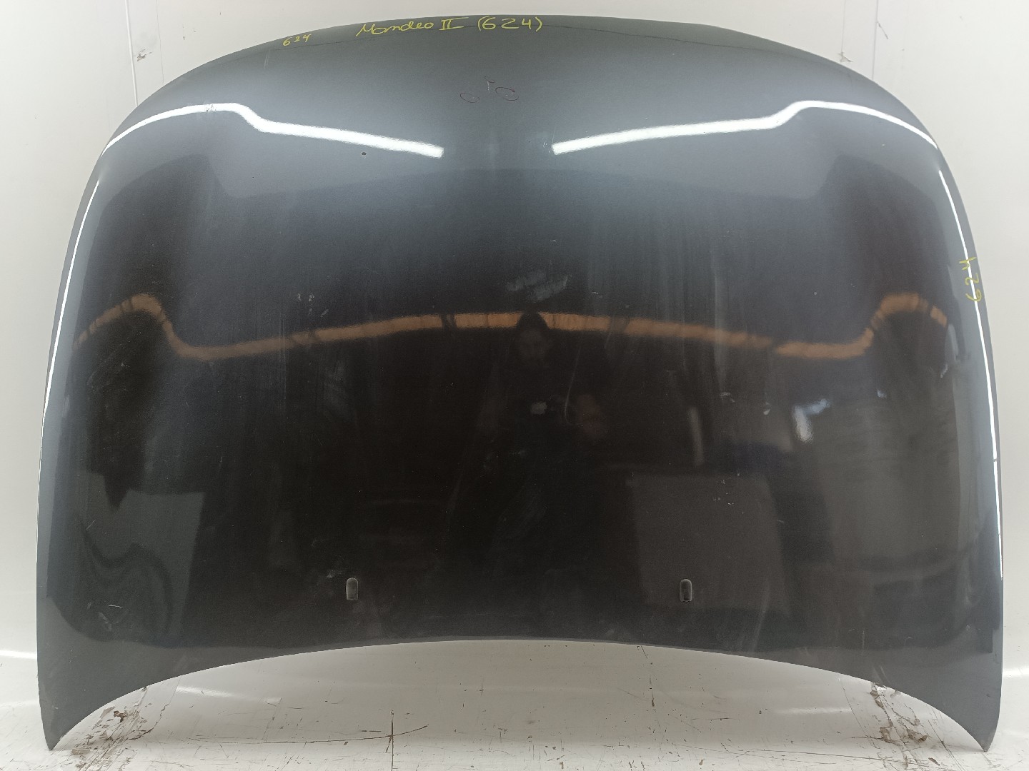 Capot FORD MONDEO II (BAP) | 96 - 00 Imagem-1