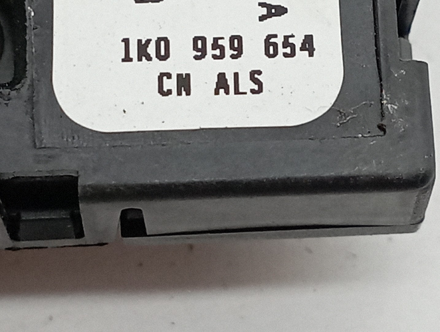 Sensor Angulo Volante SEAT LEON (1P1) | 05 - 13 Imagem-1