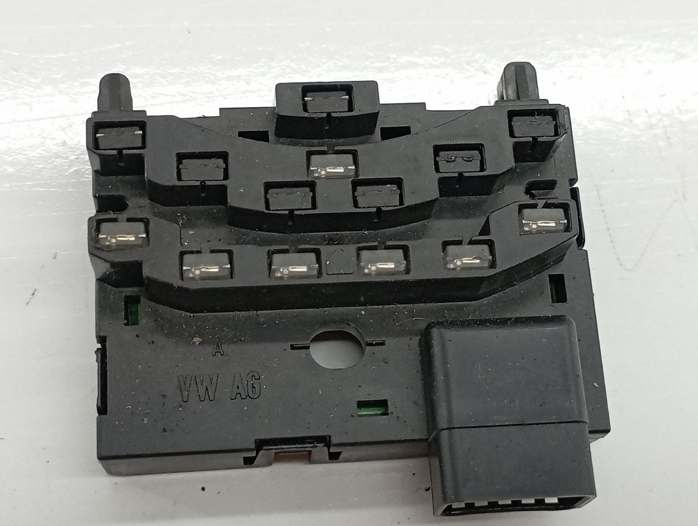 Sensor Angulo Volante SEAT LEON (1P1) | 05 - 13