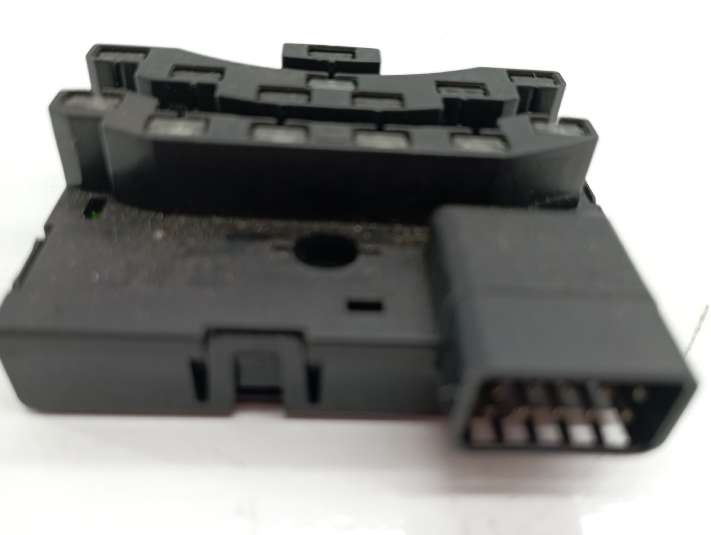 Sensor Angulo Volante SEAT LEON (1P1) | 05 - 13 Imagem-4