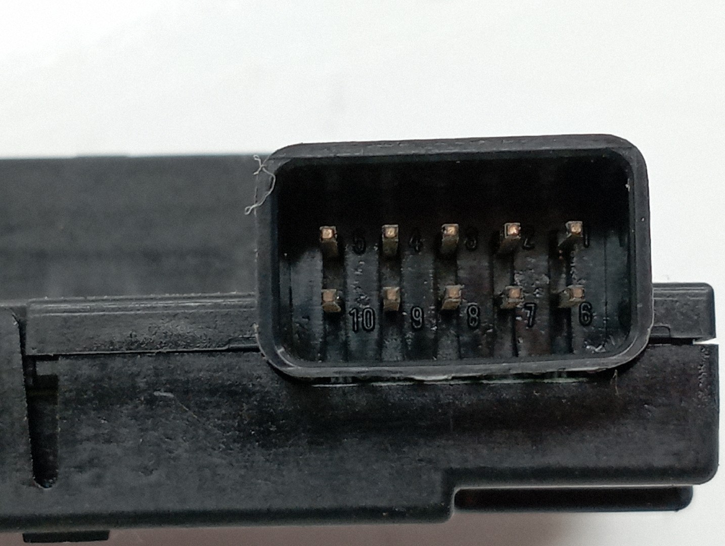 Sensor Angulo Volante SEAT LEON (1P1) | 05 - 13 Imagem-3