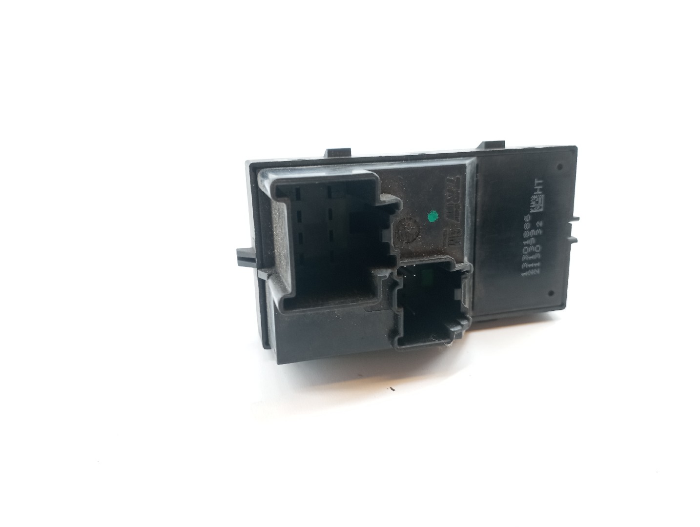 Interruptor Vidro Porta Frente Direito Passageiro OPEL ASTRA J (P10) | 09 - 15 Imagem-3