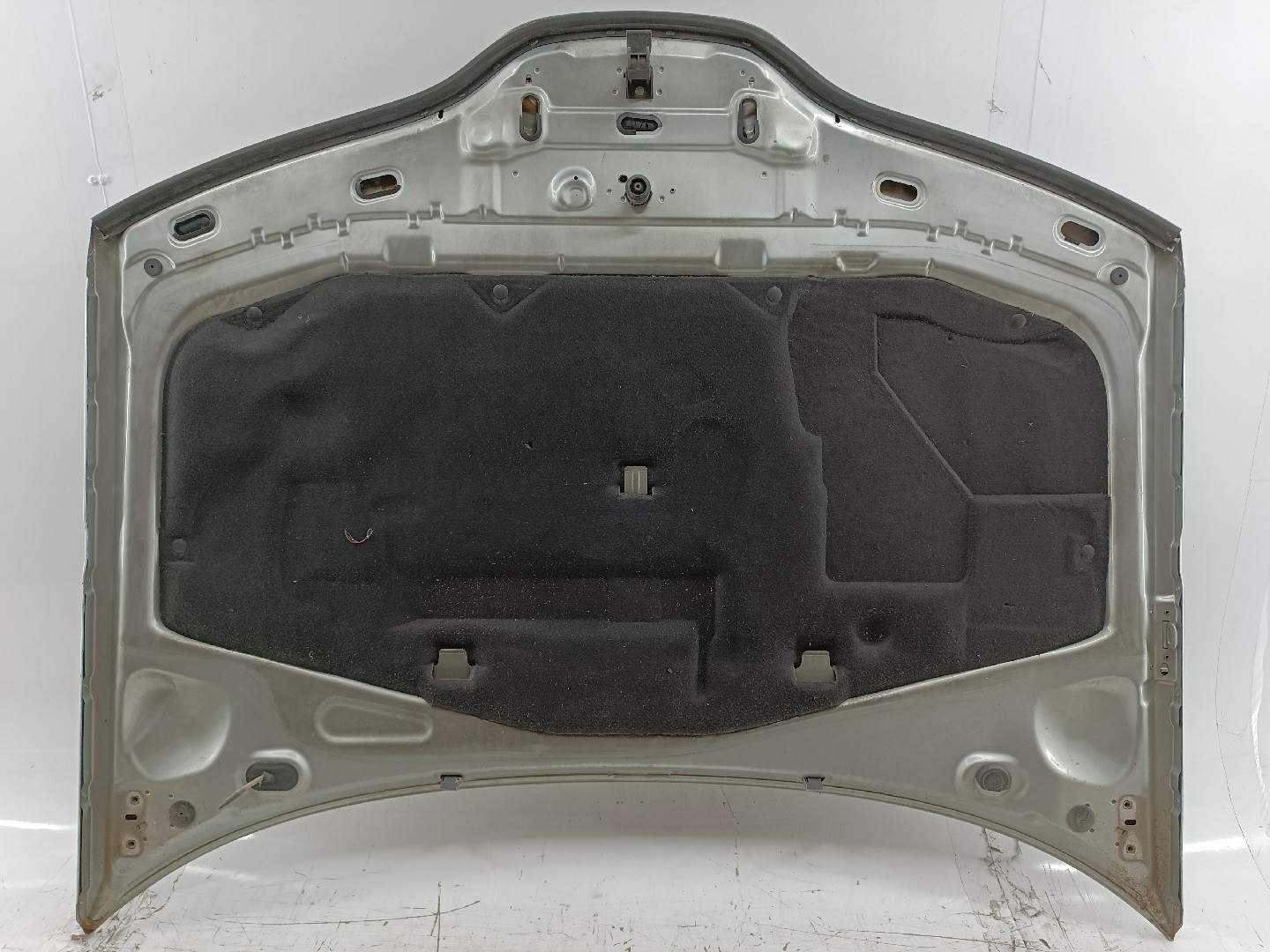 Capo RENAULT LAGUNA II Grandtour (KG0/1_) | 01 - 07