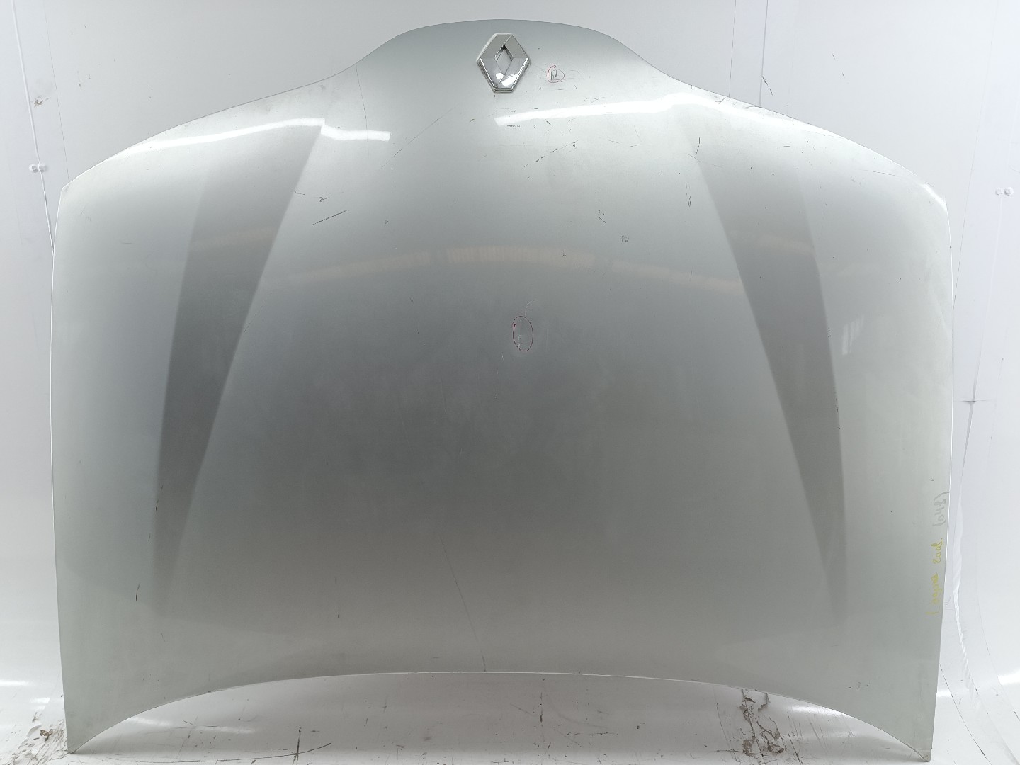 Capo RENAULT LAGUNA II Grandtour (KG0/1_) | 01 - 07 Imagem-3