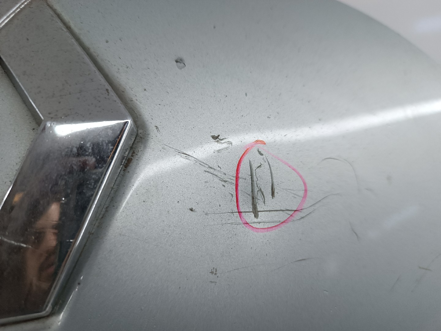 Capo RENAULT LAGUNA II Grandtour (KG0/1_) | 01 - 07 Imagem-1