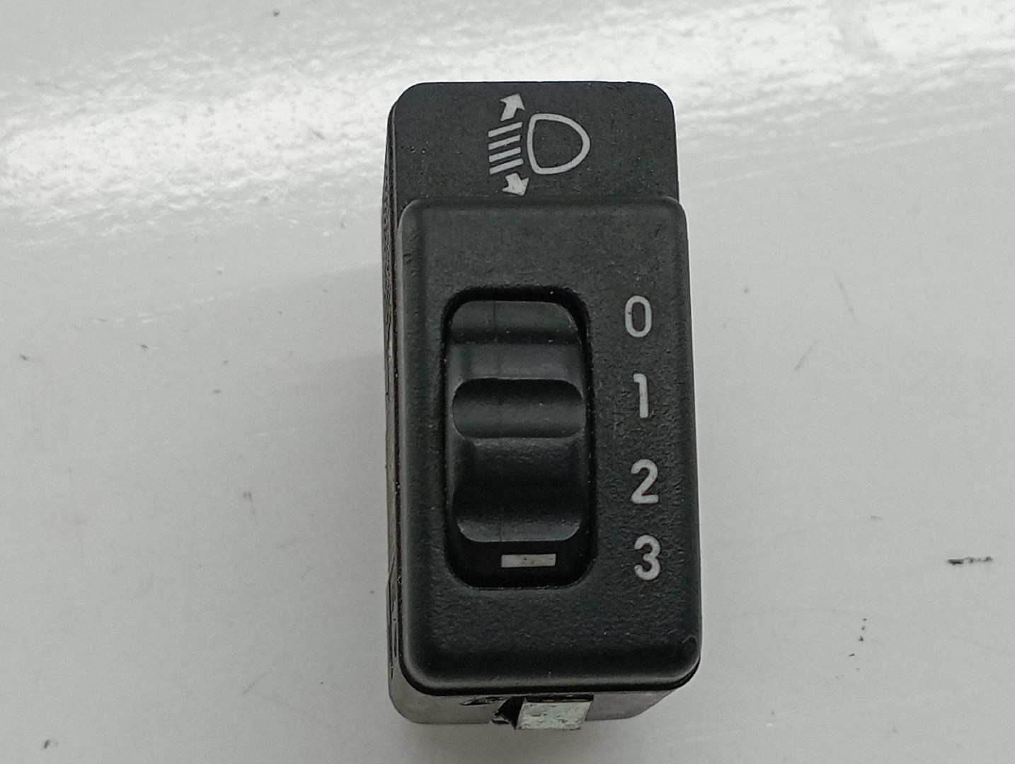 Regulador de luzes OPEL CORSA B (S93) | 93 - 02