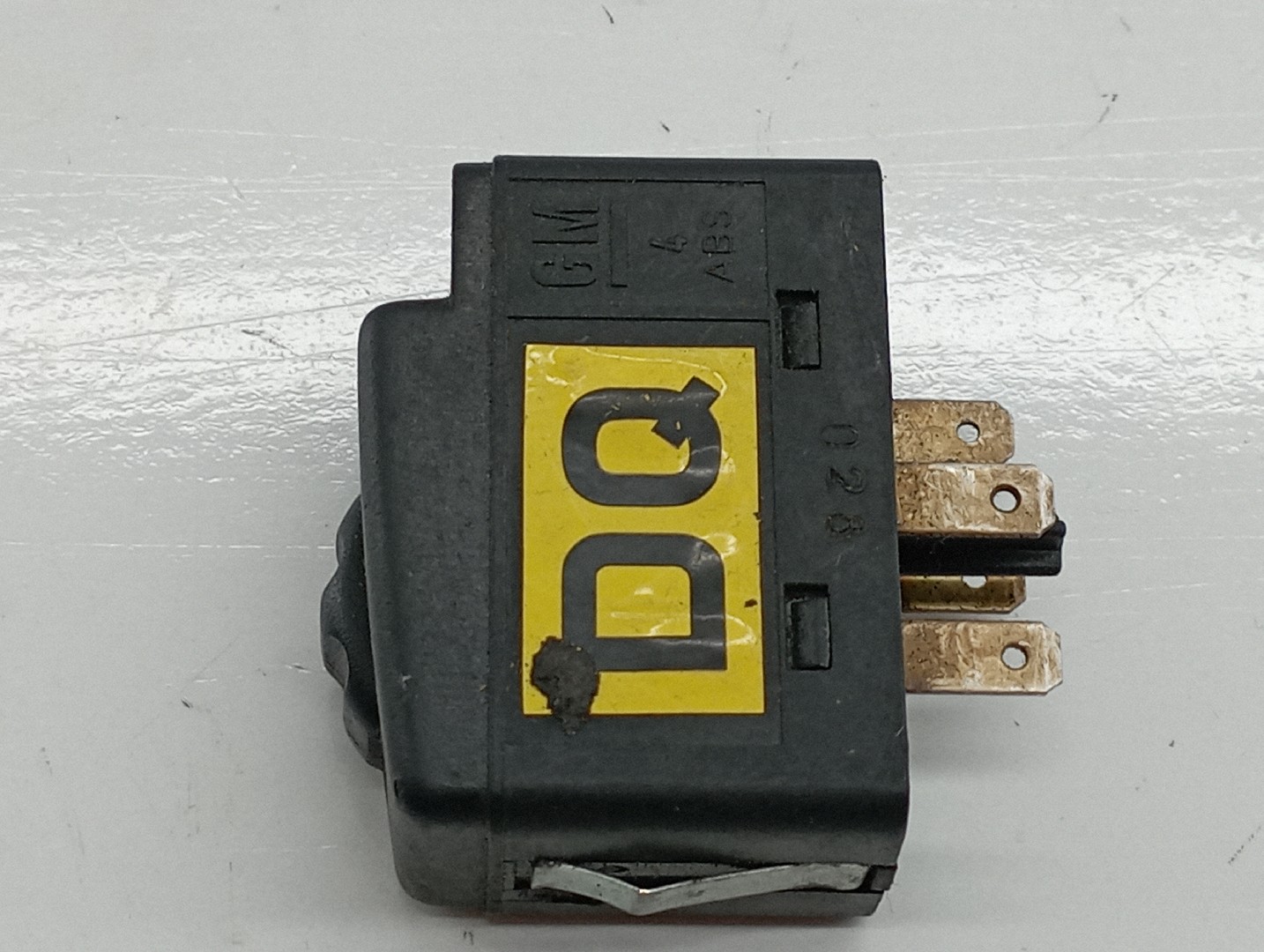 Regulador de luzes OPEL CORSA B (S93) | 93 - 02 Imagem-1