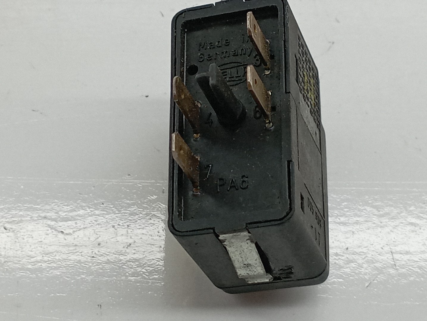 Regulador de luzes OPEL CORSA B (S93) | 93 - 02 Imagem-2