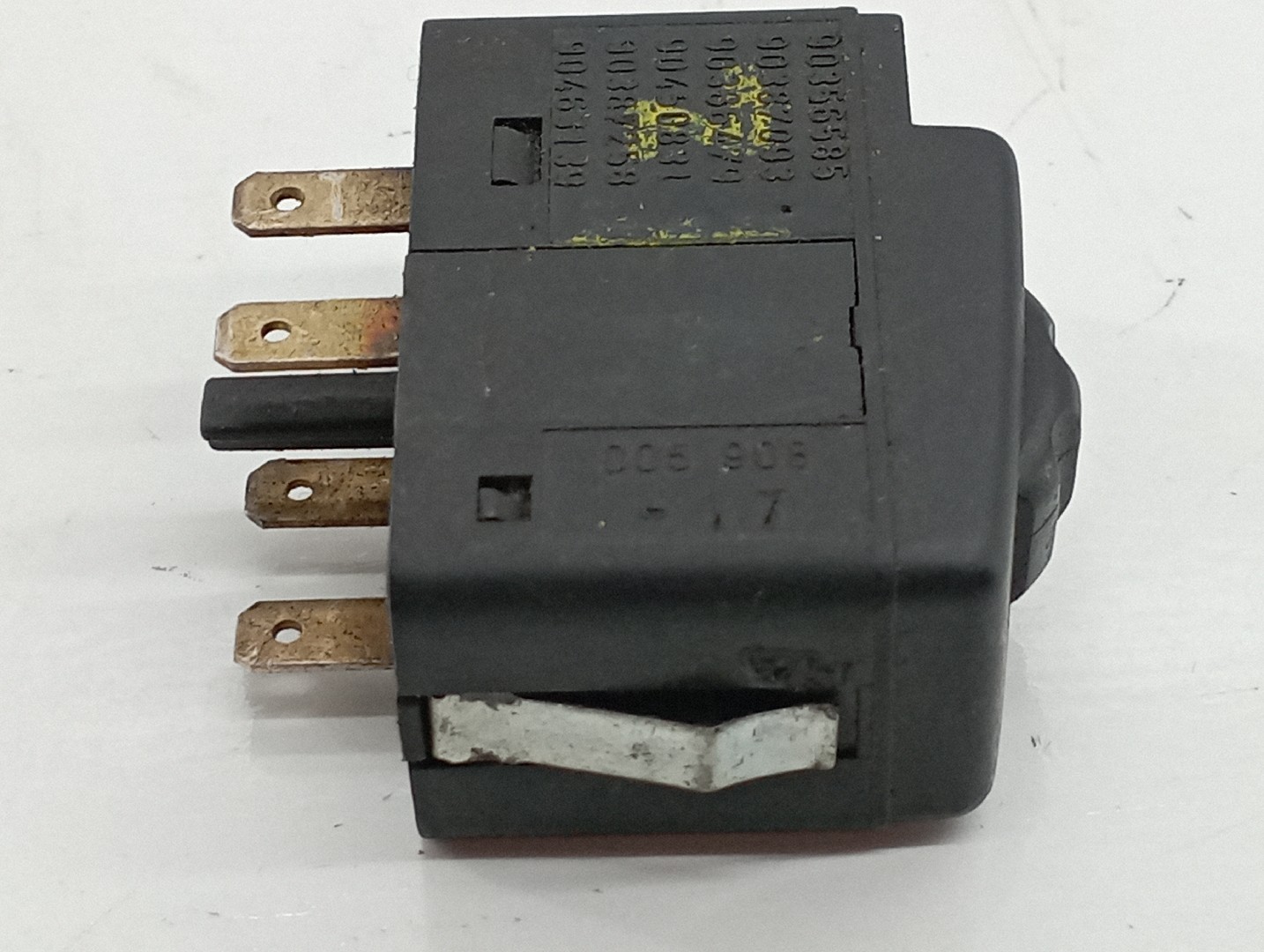 Regulador de luzes OPEL CORSA B (S93) | 93 - 02 Imagem-4