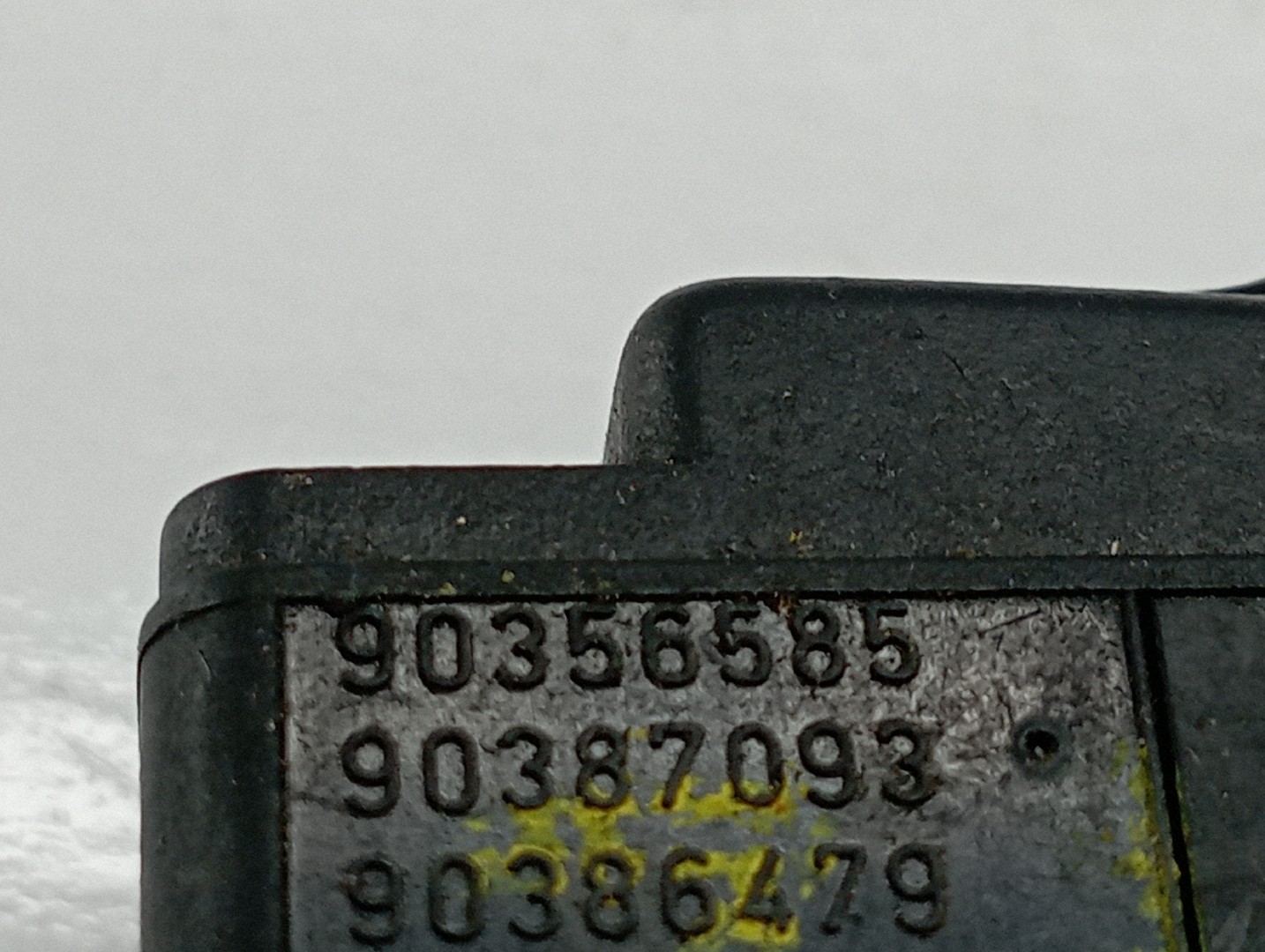 Regulador de luzes OPEL CORSA B (S93) | 93 - 02 Imagem-3