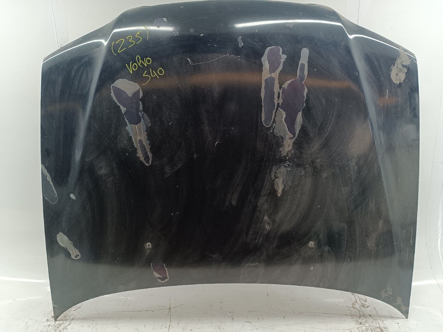 Capot VOLVO S40 I (644) | 95 - 04 Imagem-1