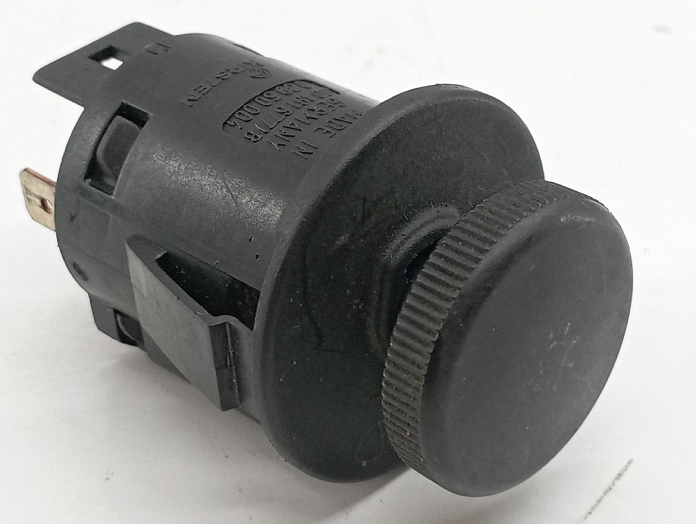 Regulador de luzes OPEL CORSA A Hatchback (S83) | 82 - 93 Imagem-4