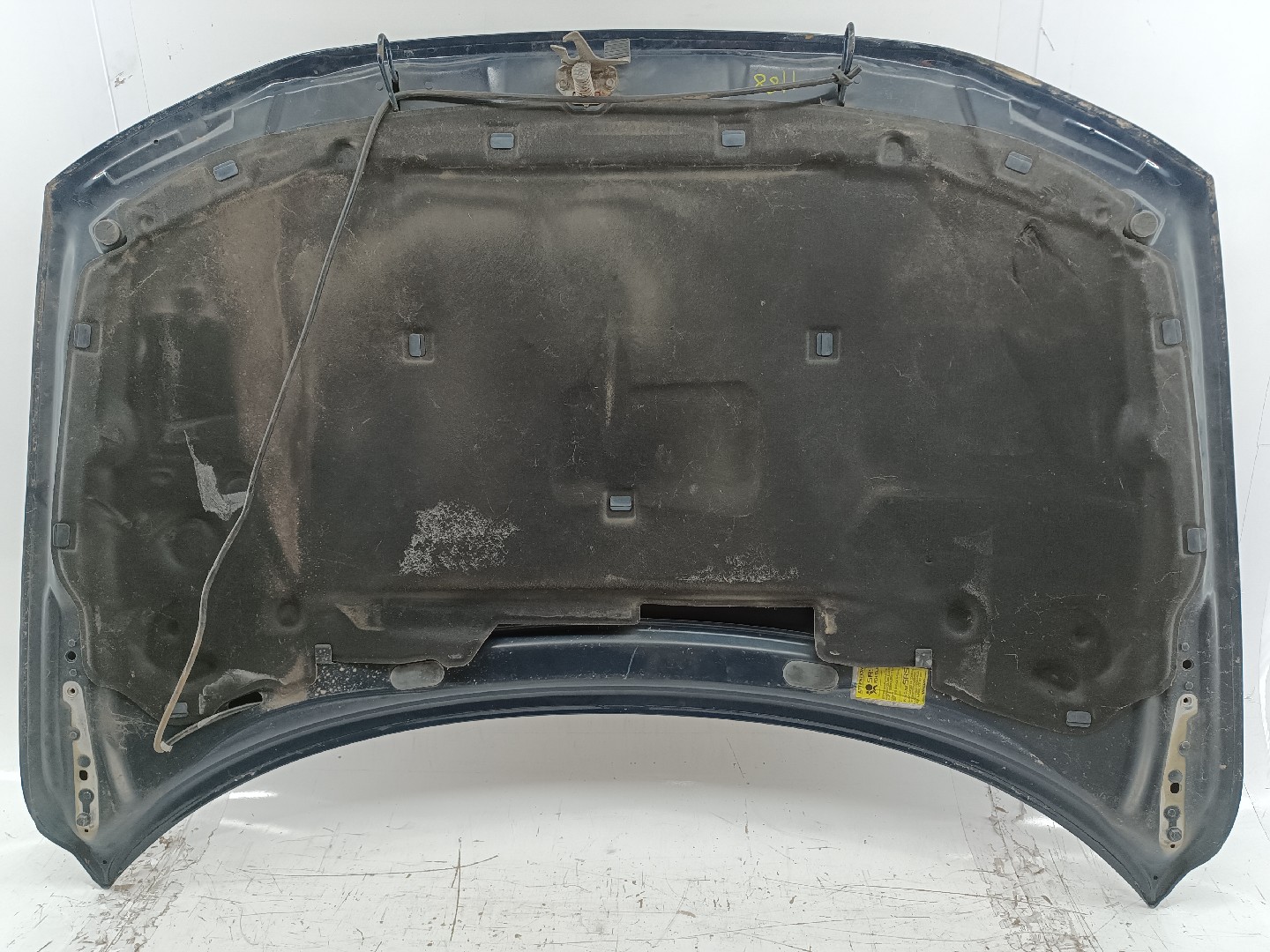 Capot VOLVO S60 I (384) | 00 - 10