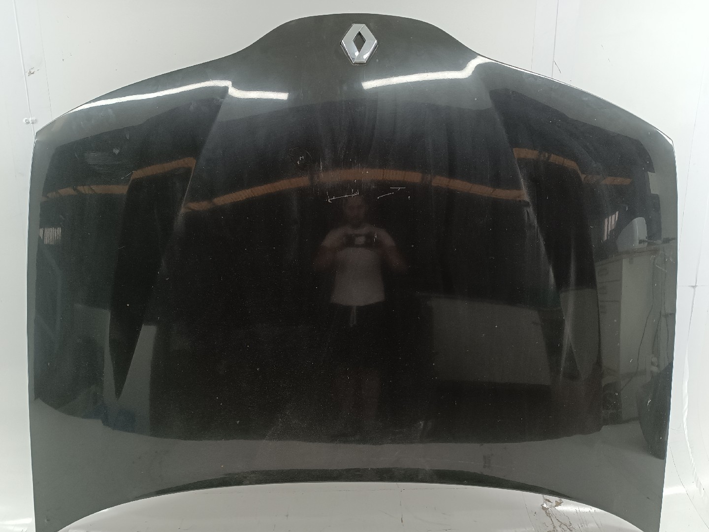 Capo RENAULT LAGUNA II Grandtour (KG0/1_) | 01 - 07 Imagem-3