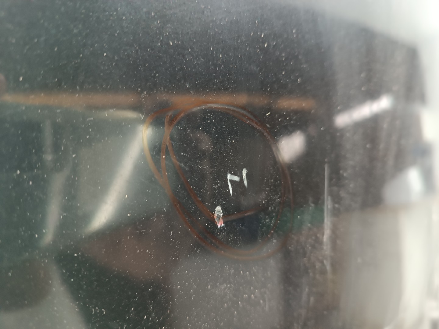 Capo RENAULT LAGUNA II Grandtour (KG0/1_) | 01 - 07 Imagem-1