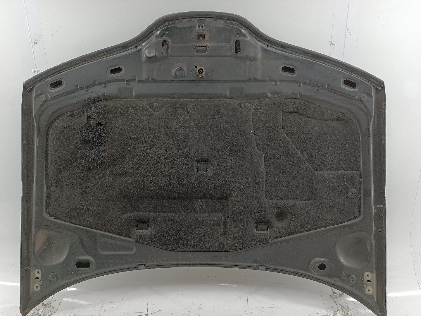 Capo RENAULT LAGUNA II Grandtour (KG0/1_) | 01 - 07