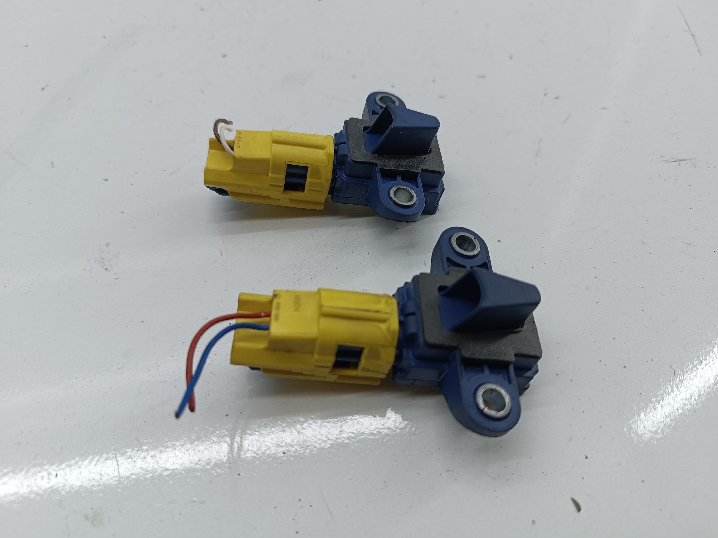Sensor de Impacto HYUNDAI i20 (GB, IB) | 14 -  Imagem-5
