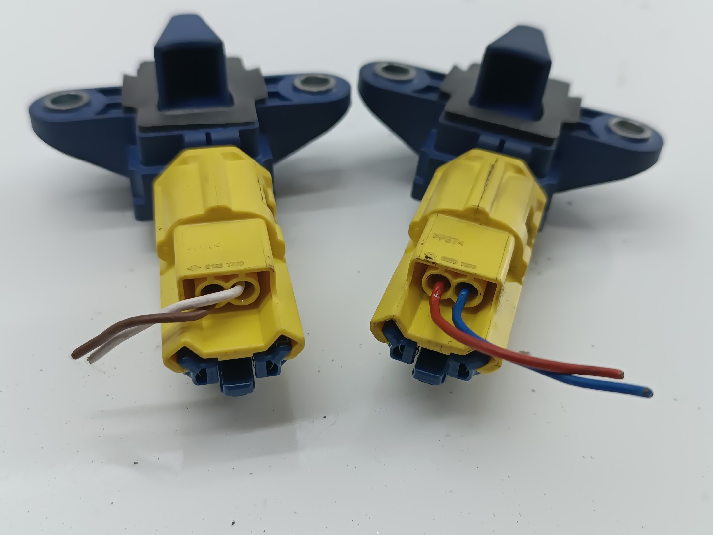 Sensor de Impacto HYUNDAI i20 (GB, IB) | 14 -  Imagem-4