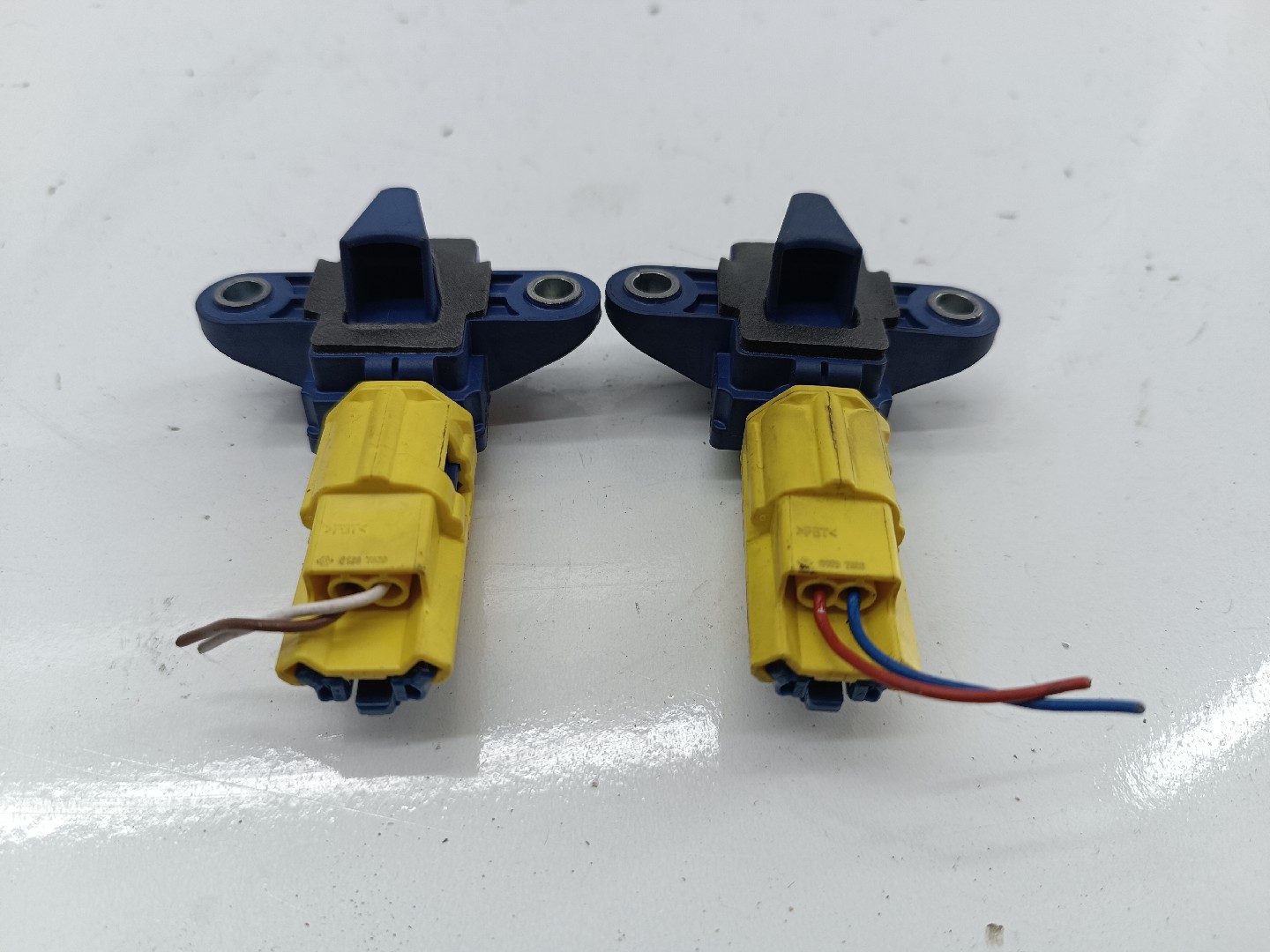 Sensor de Impacto HYUNDAI i20 (GB, IB) | 14 -  Imagem-3