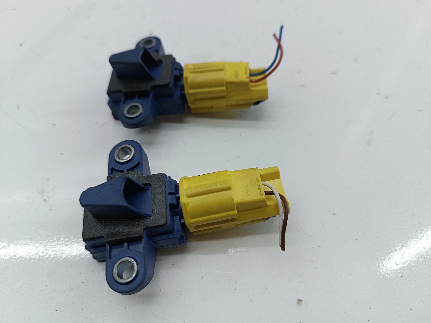Sensor de Impacto HYUNDAI i20 (GB, IB) | 14 -  Imagem-2