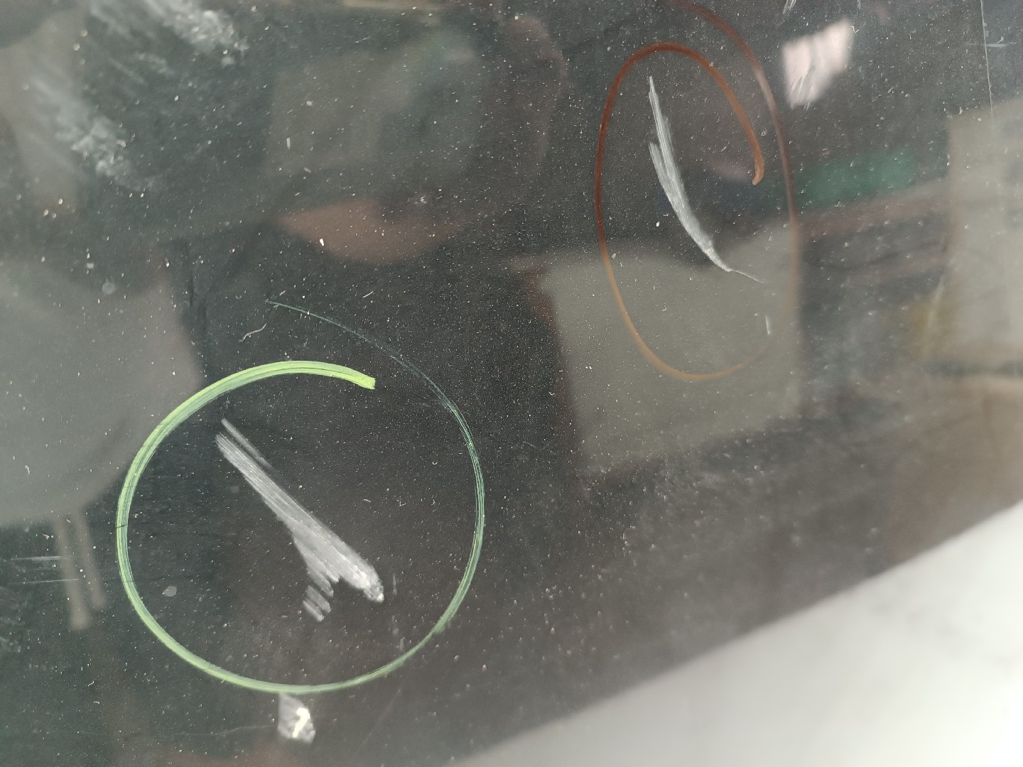 Capo RENAULT MEGANE II (BM0/1_, CM0/1_) | 01 - 12 Imagem-2