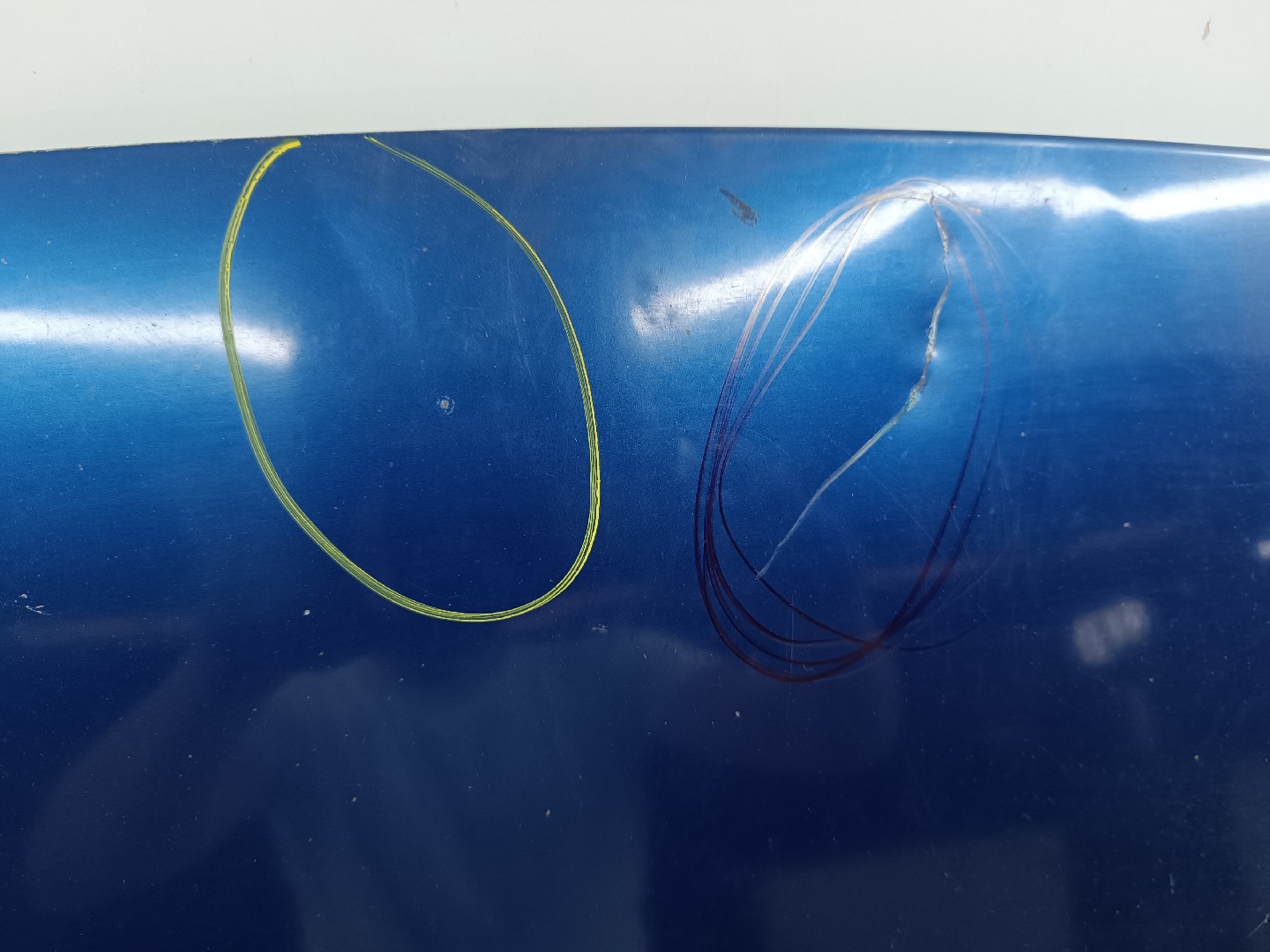 Capo FIAT GRANDE PUNTO (199_) | 05 -  Imagem-2