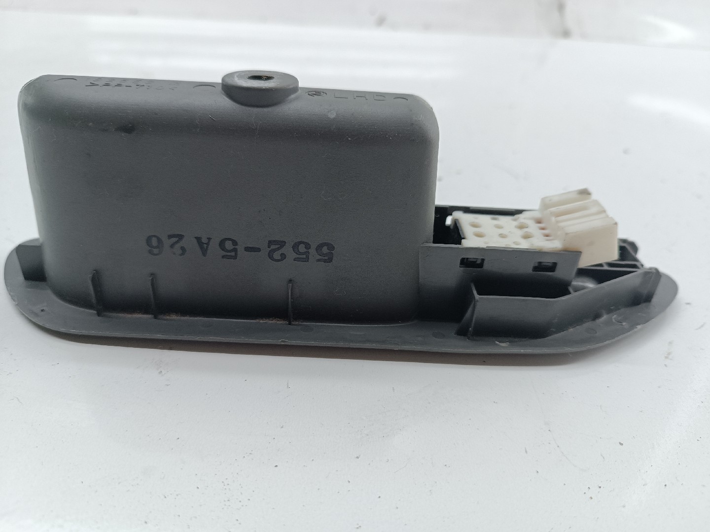 Comutador de vidro frente direito OPEL AGILA (A) (H00) | 00 - 07 Imagem-2