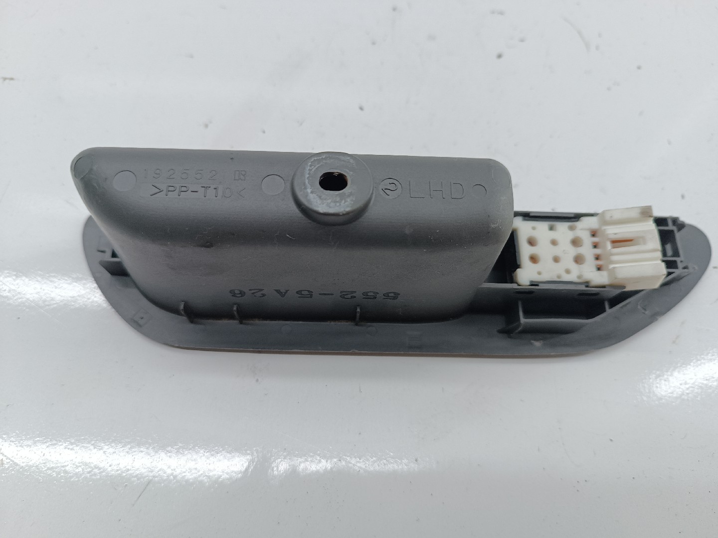 Comutador de vidro frente direito OPEL AGILA (A) (H00) | 00 - 07 Imagem-1