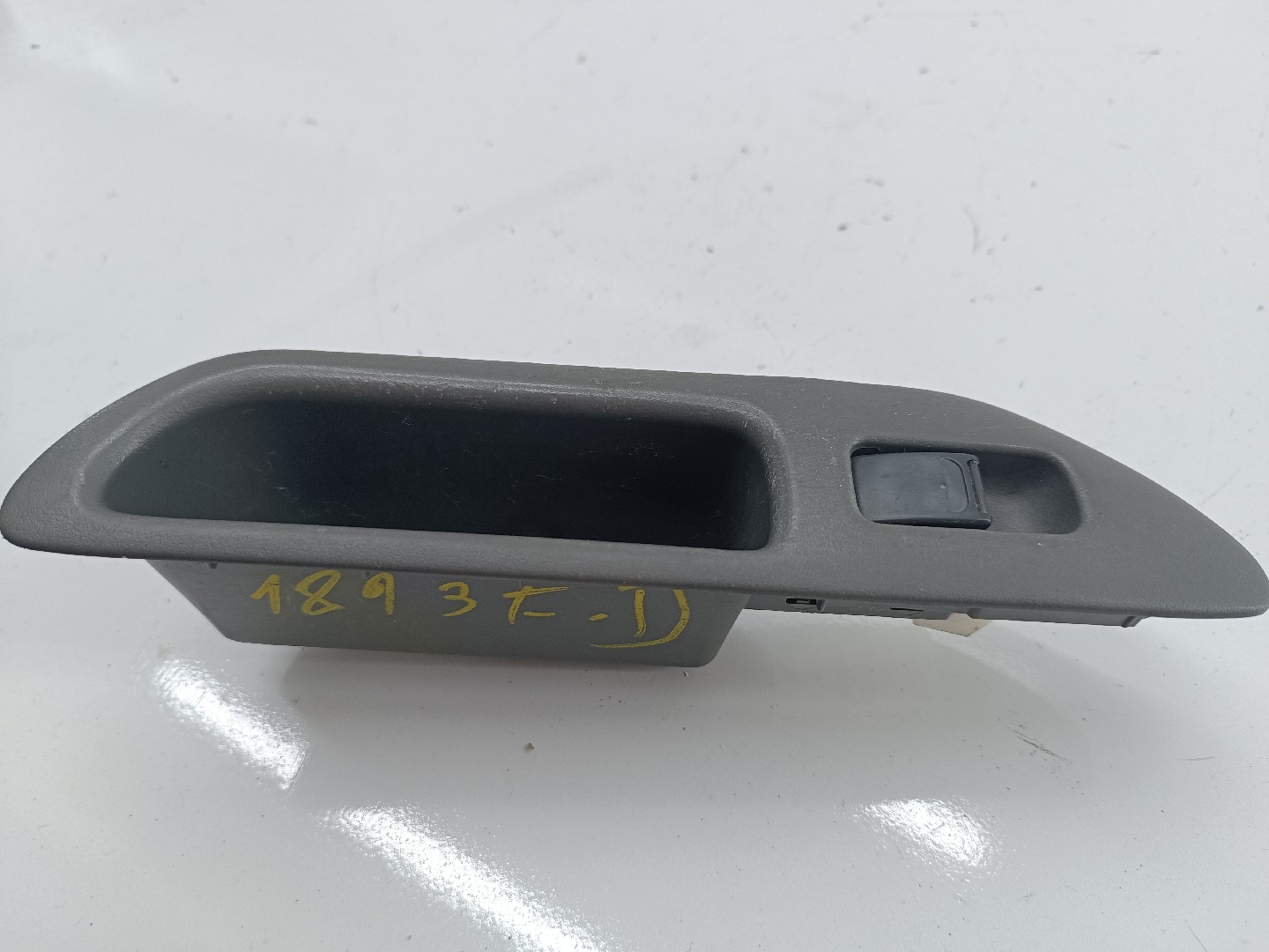 Comutador de vidro frente direito OPEL AGILA (A) (H00) | 00 - 07 Imagem-8