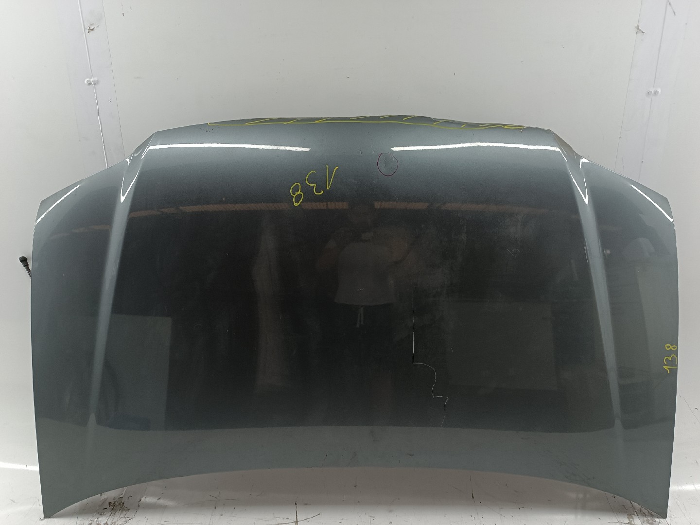 Capo VOLKSWAGEN TOURAN (1T1, 1T2) | 03 - 10 Imagem-5