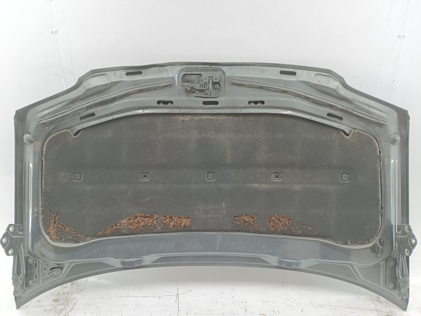 Capo VOLKSWAGEN TOURAN (1T1, 1T2) | 03 - 10 Imagem-6