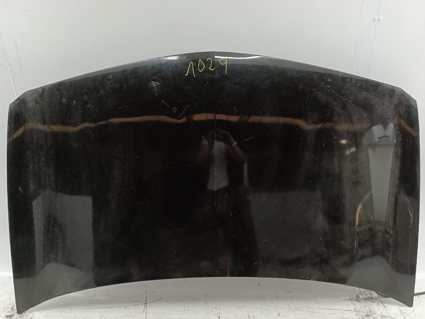 Capo RENAULT MEGANE II Caixa/Combi (KM_) | 03 - 09 Imagem-3