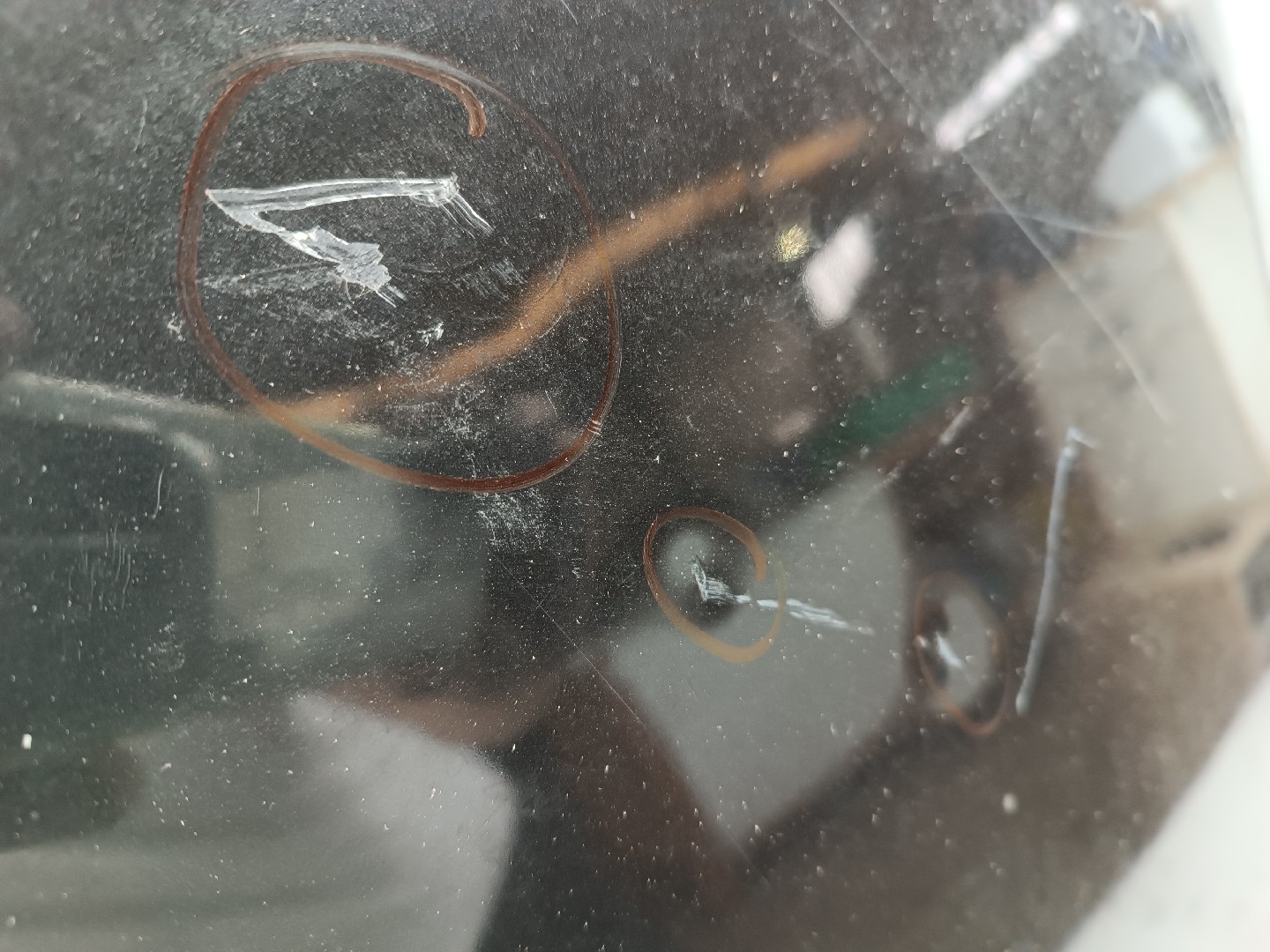 Capo RENAULT MEGANE II Caixa/Combi (KM_) | 03 - 09 Imagem-2