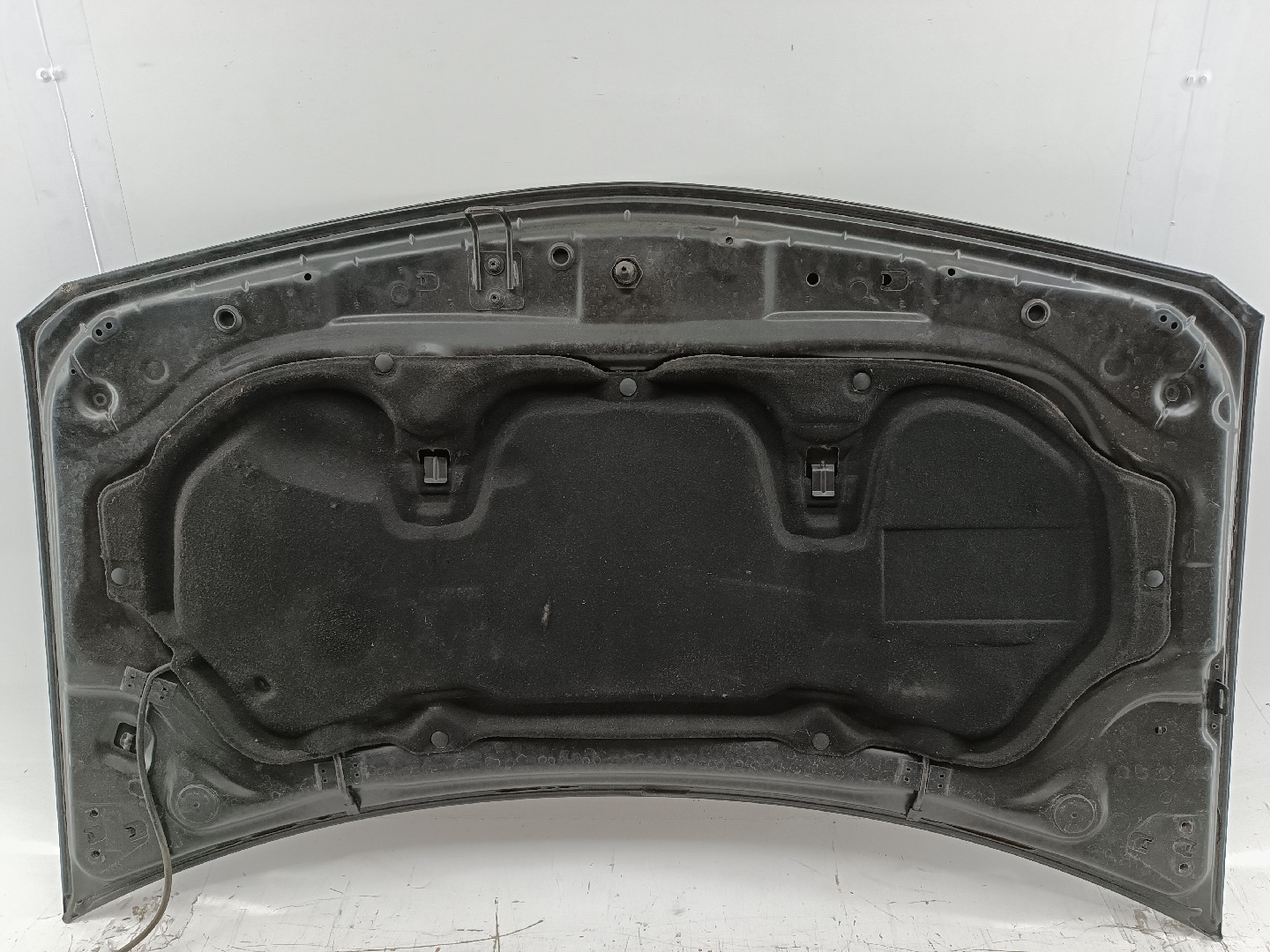 Capo RENAULT MEGANE II Caixa/Combi (KM_) | 03 - 09