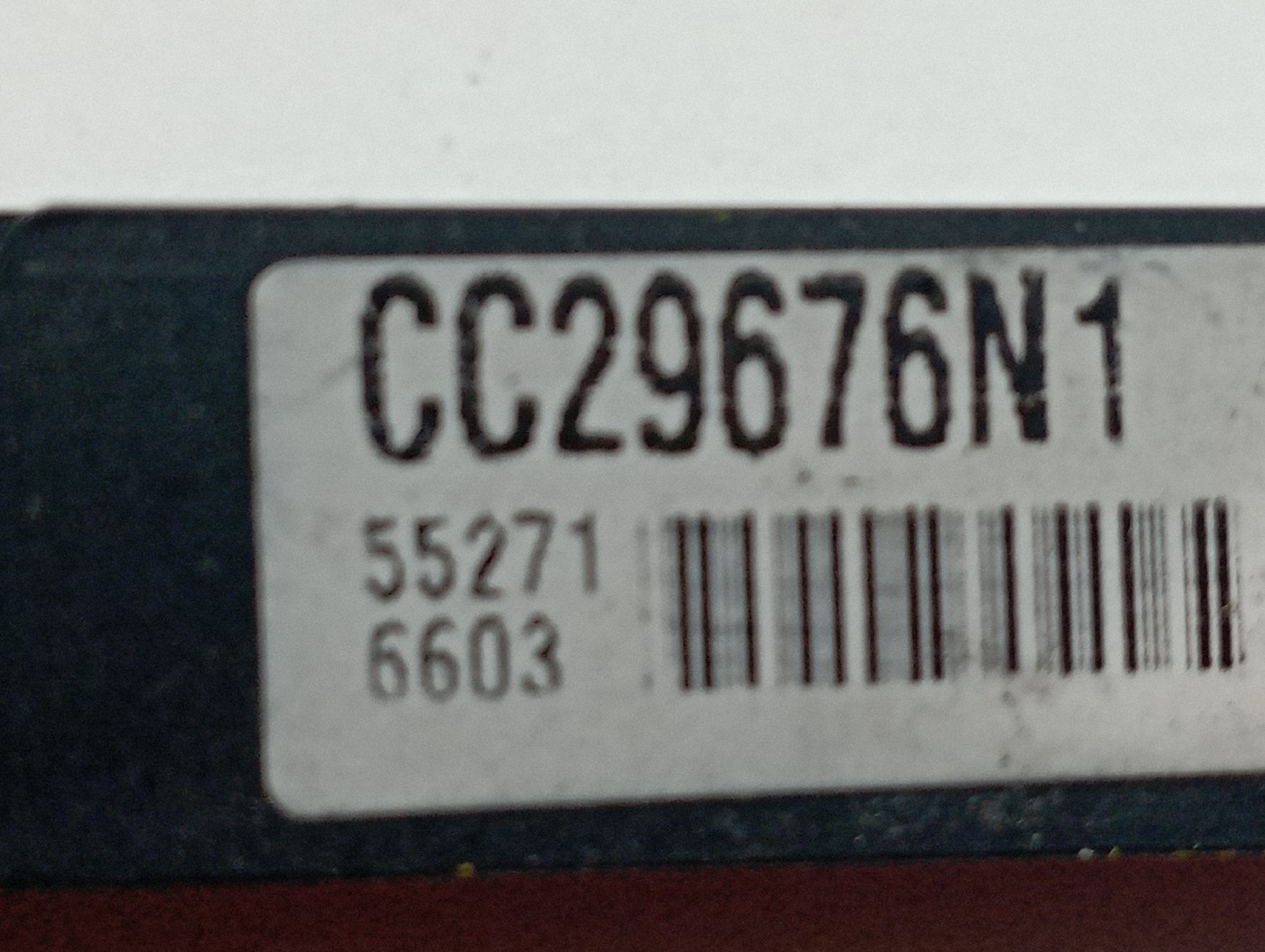 Amplificador de antena MAZDA 5 (CR19) | 05 - 10 Imagem-3