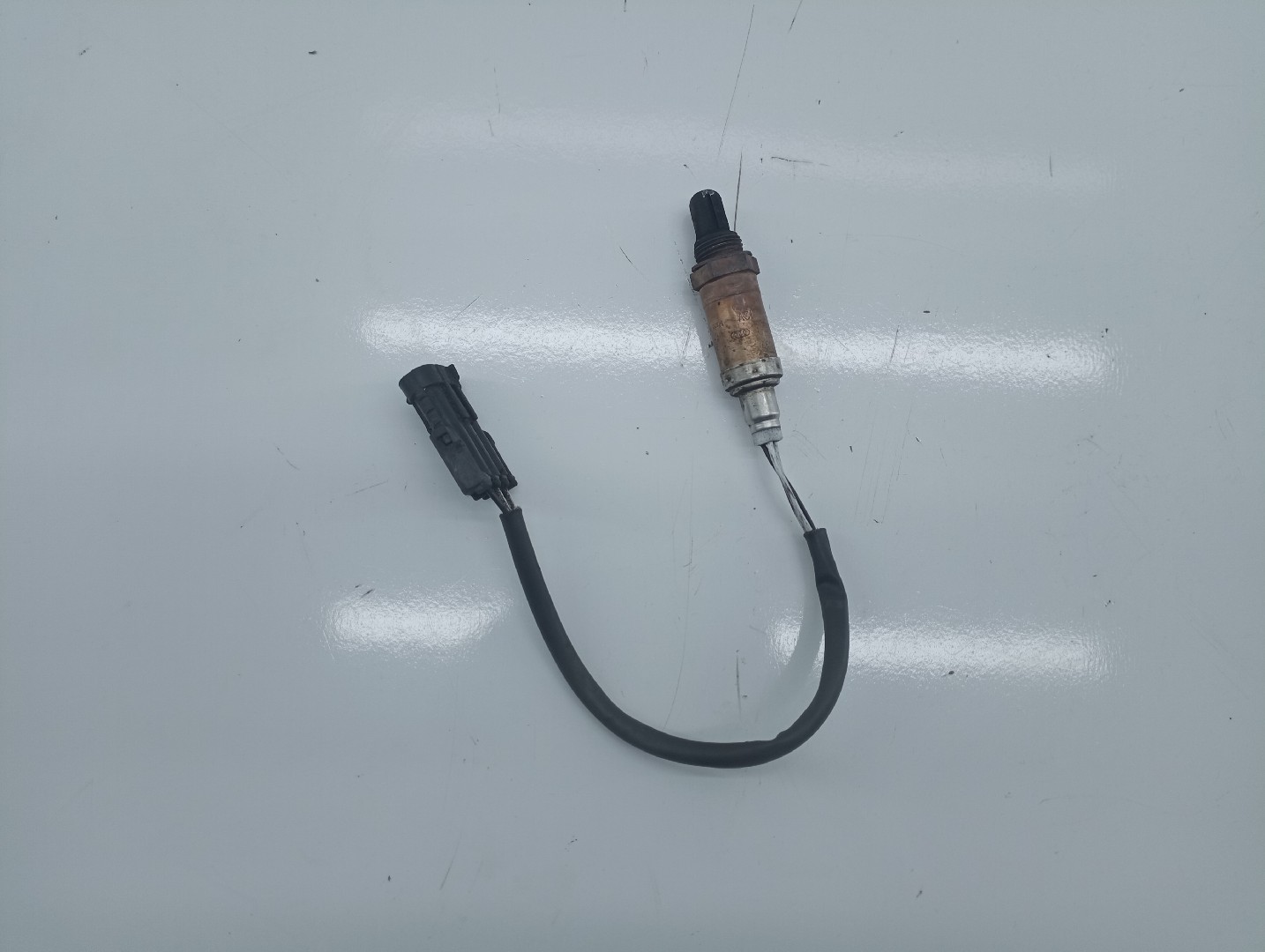 Sonda Lambda RENAULT CLIO II (BB_, CB_) | 98 - 