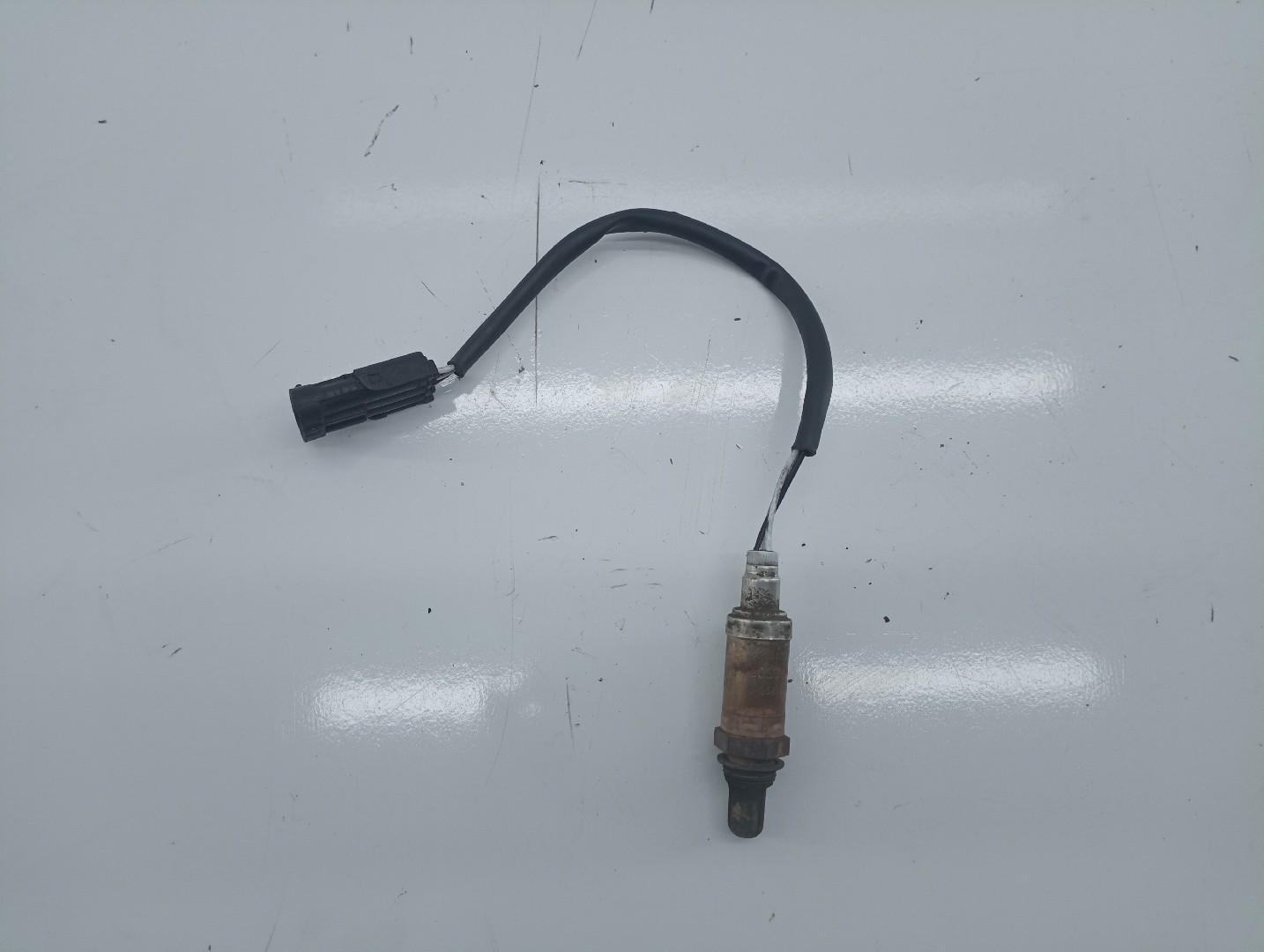 Sonda Lambda RENAULT CLIO II (BB_, CB_) | 98 -  Imagem-4