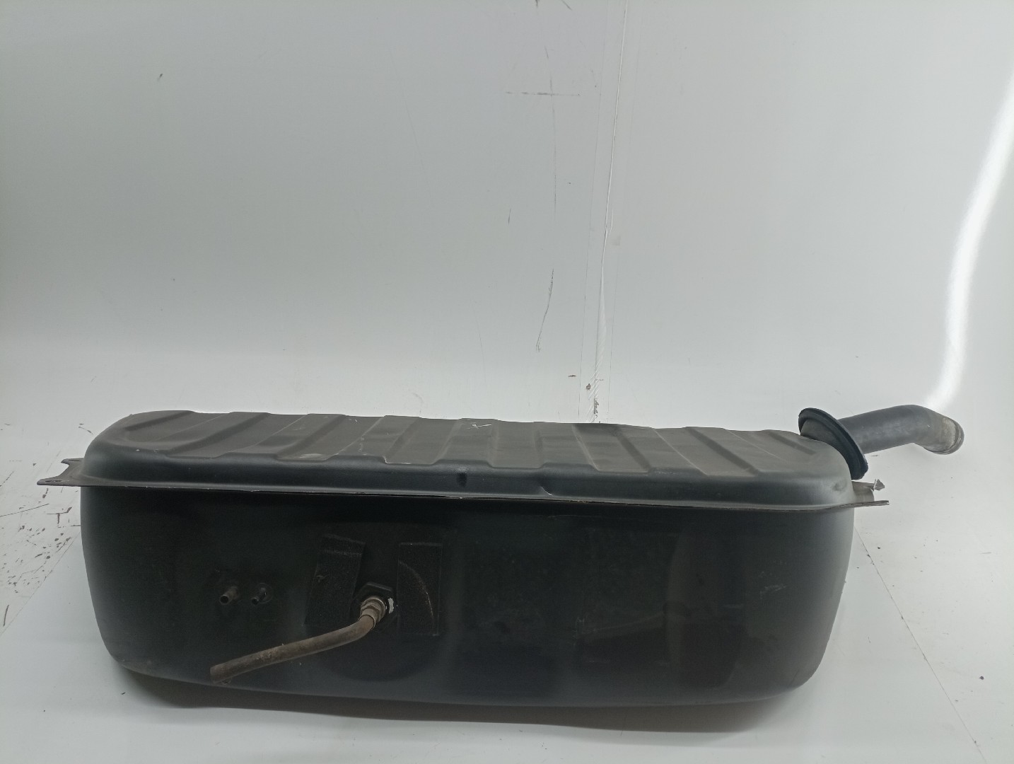 Depósito de Combustível MERCEDES-BENZ C-CLASS (W202) | 93 - 00 Imagem-5