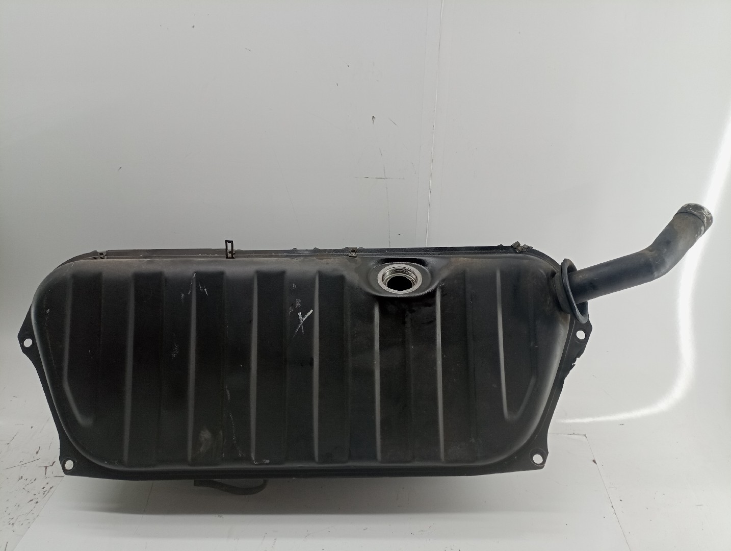 Depósito de Combustível MERCEDES-BENZ C-CLASS (W202) | 93 - 00 Imagem-6