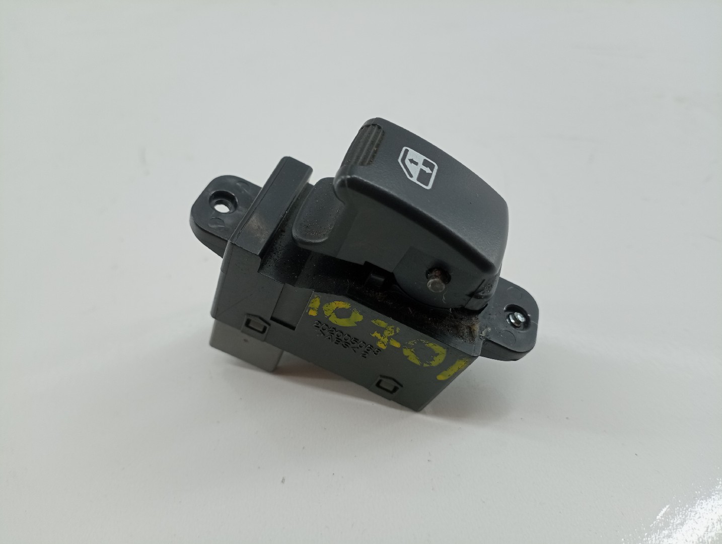 Interruptor Vidro Porta Frente Direito Passageiro CHEVROLET AVEO / KALOS Hatchback (T250, T255) | 06 - 