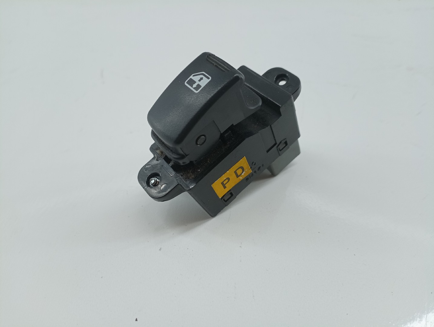 Interruptor Vidro Porta Frente Direito Passageiro CHEVROLET AVEO / KALOS Hatchback (T250, T255) | 06 -  Imagem-1