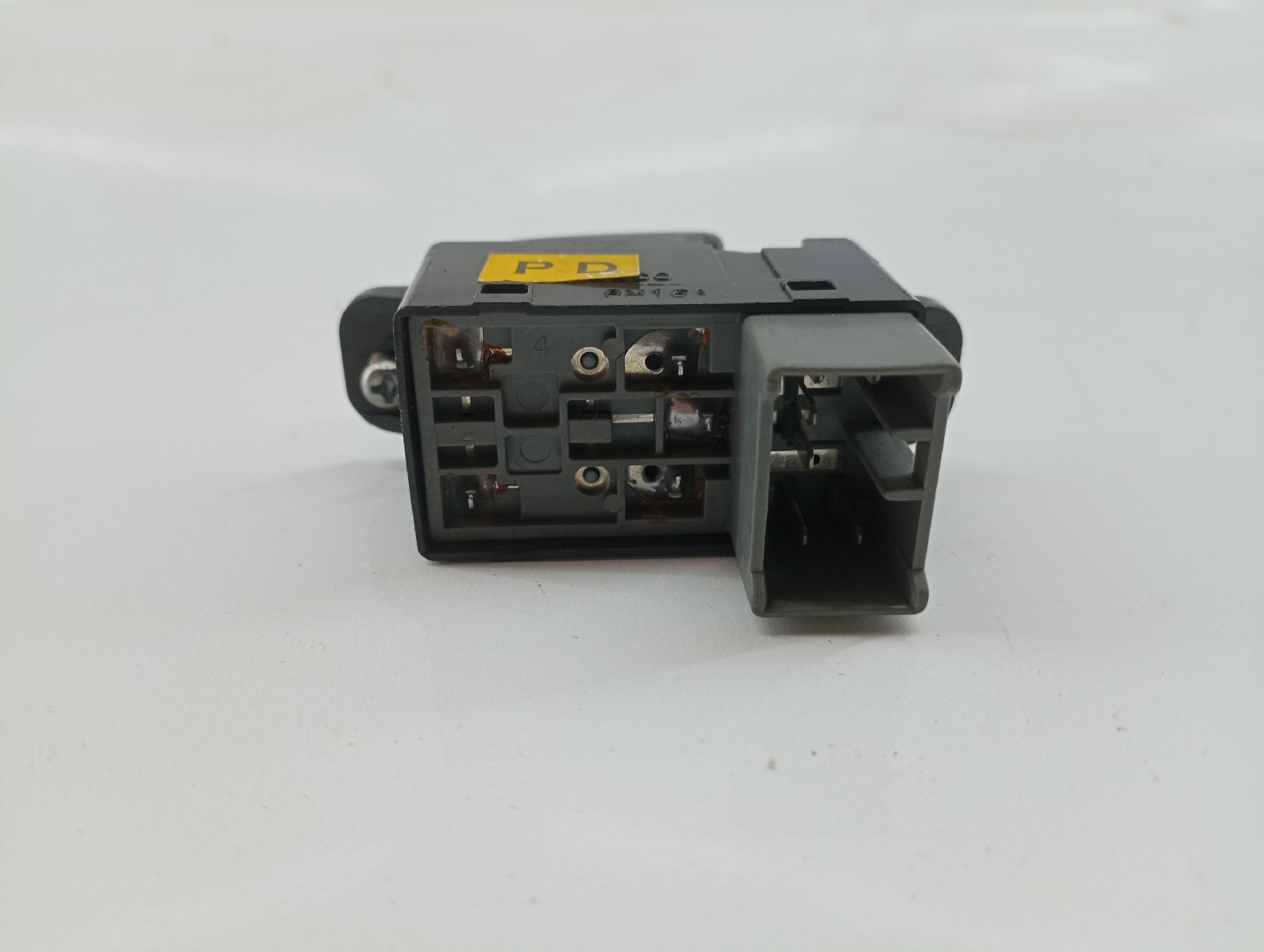 Interruptor Vidro Porta Frente Direito Passageiro CHEVROLET AVEO / KALOS Hatchback (T250, T255) | 06 -  Imagem-2