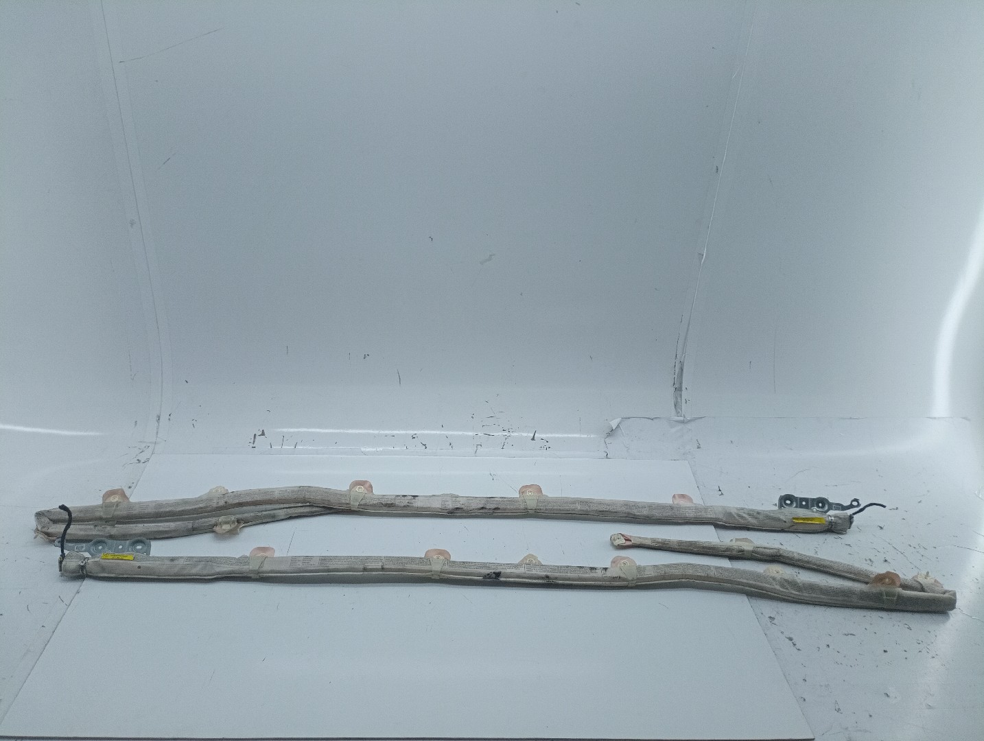 Airbag de cortina direito esquerdo AUDI A4 Avant (8E5, B6) | 00 - 05