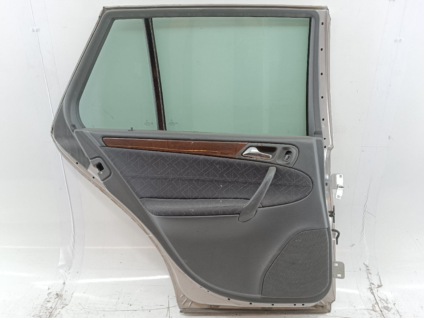 Porta Traseira Esquerda MERCEDES-BENZ C-CLASS T-Model (S203) | 01 - 07