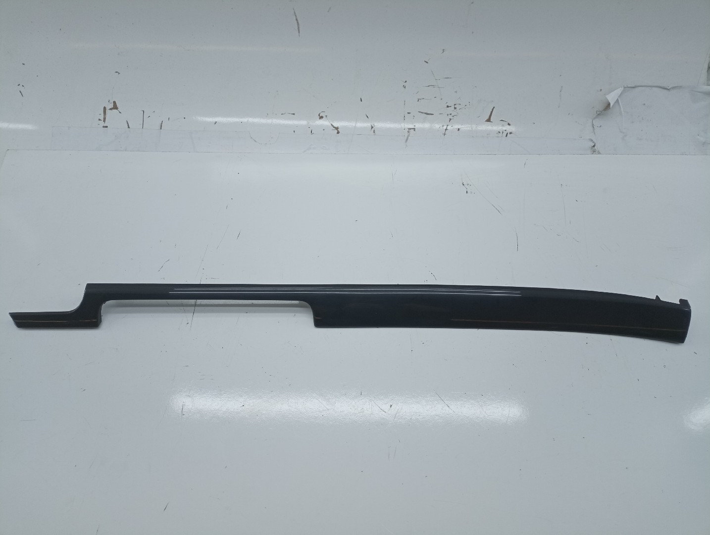 Friso do Tablier AUDI A4 Avant (8E5, B6) | 00 - 05