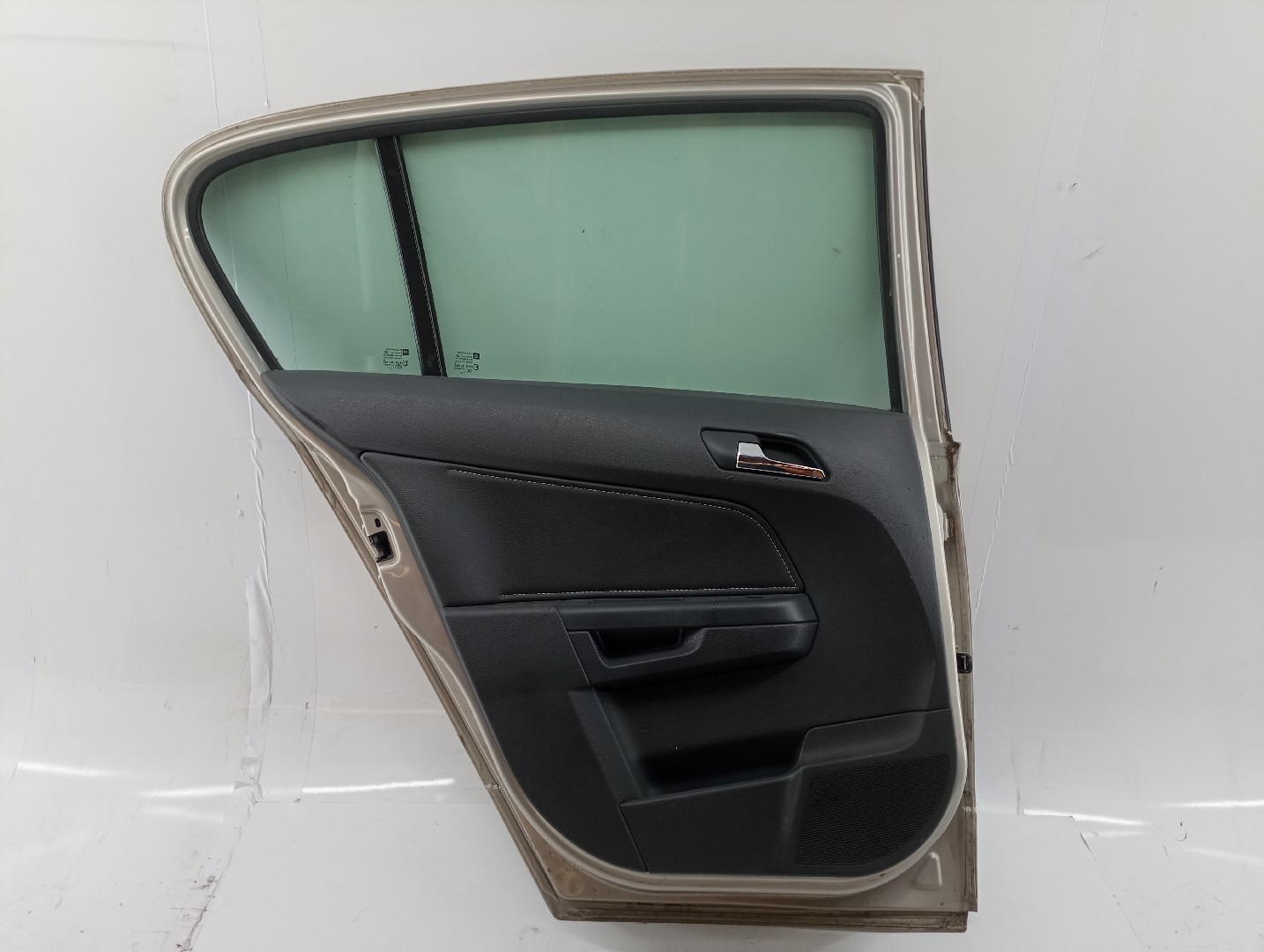 Tirant De Porte (limiteur) Pour Opel Astra H 2004-2010 - Réf. OE 13107175/5160251 - Neuf, Garantie 2 Ans