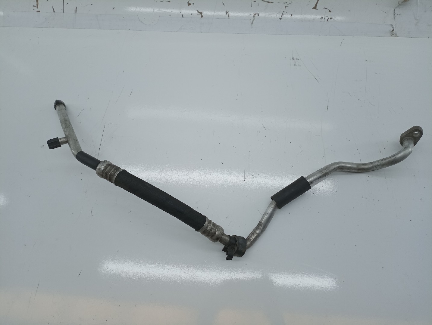 Tubo de Ar condicionado AUDI A4 Avant (8E5, B6) | 00 - 05