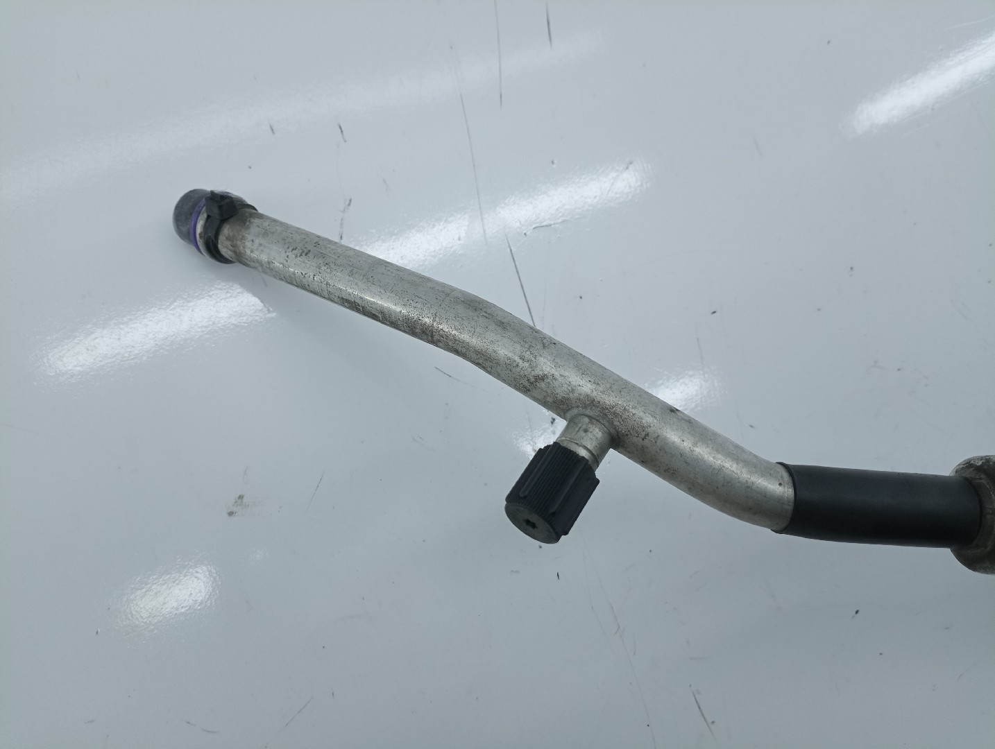 Tubo de Ar condicionado AUDI A4 Avant (8E5, B6) | 00 - 05 Imagem-1