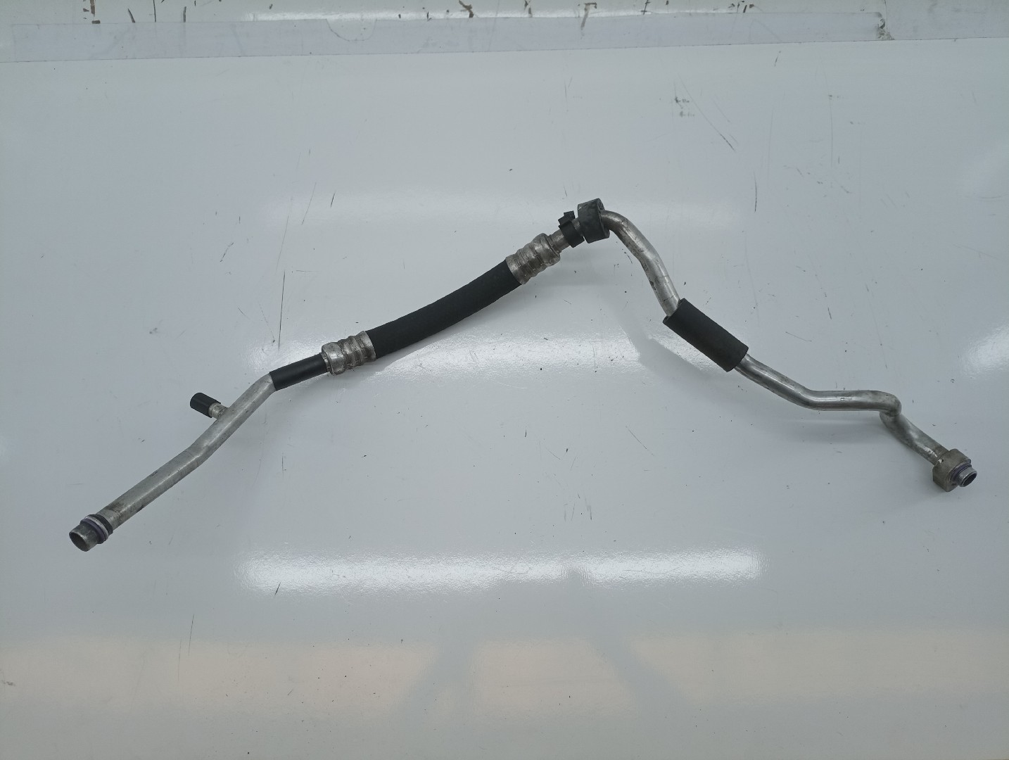 Tubo de Ar condicionado AUDI A4 Avant (8E5, B6) | 00 - 05 Imagem-3